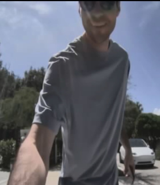 Doorbell Dave