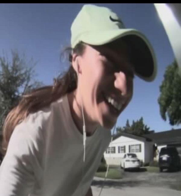 Energetic Emily